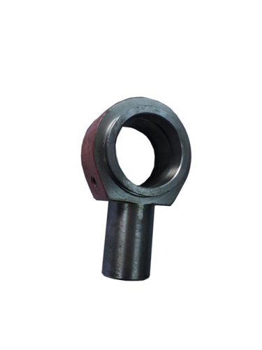 LİNDE H70 Güç Silindir Kafası 0009340603