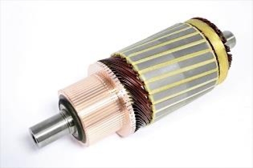 LINDE J2001070  ELEKTRIK MOTORU ENDÜVISI