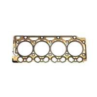 Linde DZ04504793 Silindir Kapak Contası 1 Kertik (TCD 4.1 L04)