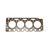 Linde  DZ04504795 Silindir Kapak Contası 3 Kertik (TCD 4.1 L04)