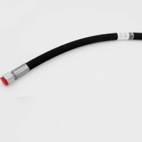 Linde 0009573145 Hidrolik Hortum