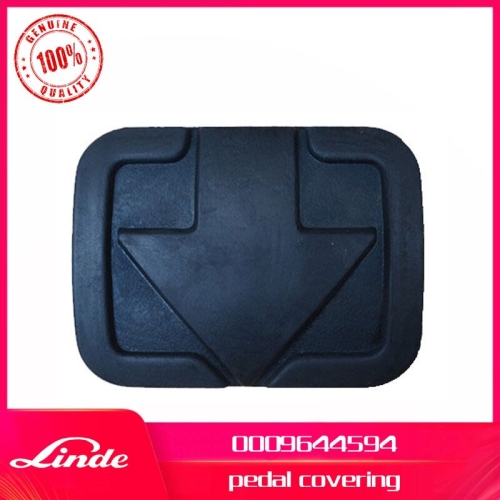 Linde 0009644594 Pedal Lastiği İleri - Geri