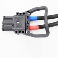 Linde 0009700808 Akü Şarj Kablosu 322 ve 335 Serisi E16C E20P REMA