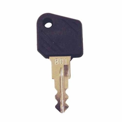 Linde 0009730419 0009701304 Kontak Anahtarı 801 Key