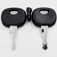 Linde 0009730441 Kontak Anahtarı Key