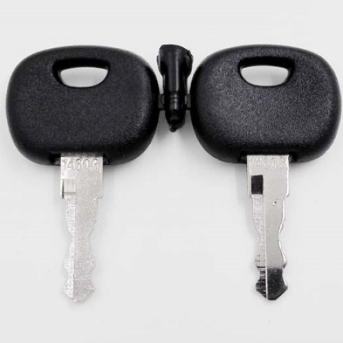 Linde 0009730441 Kontak Anahtarı Key