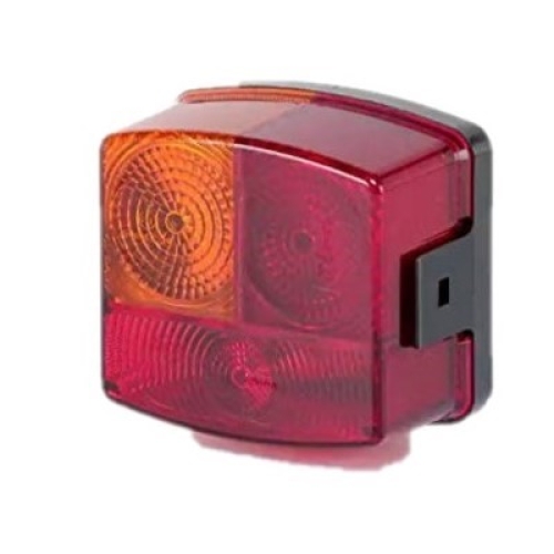 Linde 0009740215 (ED) Stop Sol