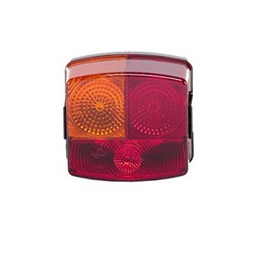 Linde 0009740215 Stop Sol (Hella)