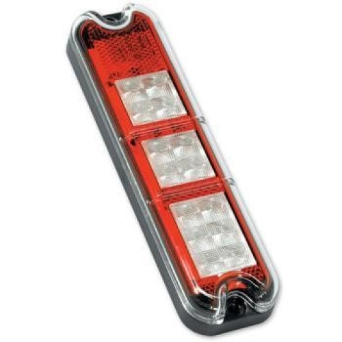 Linde 0009740243 (ED) Led Arka Stop (Uzun) 