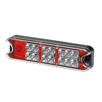 Linde 0009740243 Led Arka Stop (Uzun)