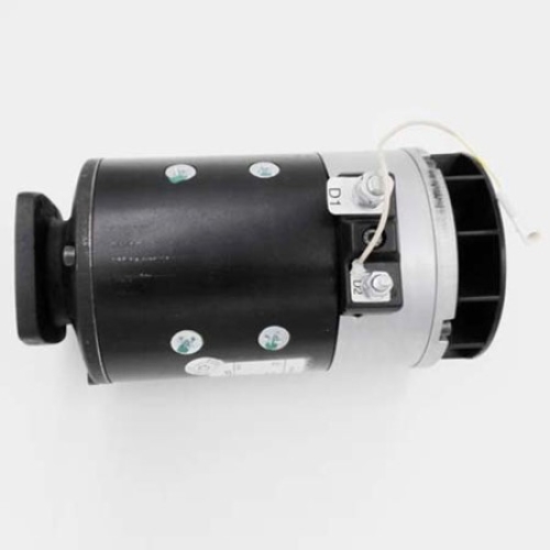 Linde 0009761160 (0009810727) Yürüyüş Motoru 322 Serisi