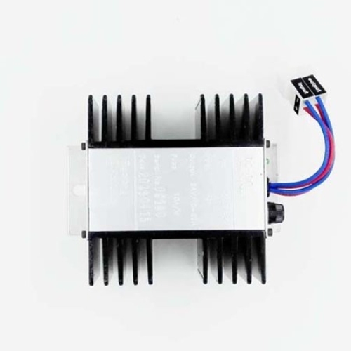 Linde 0009766505 Aydınlatma Güç Kaynağı - Converter 322 Serisi