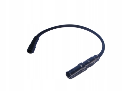 Linde 0009772813 VW Buji Kablo Seti