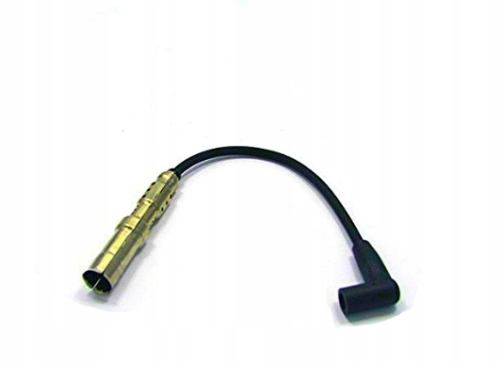 Linde 0009772814 VW Buji Kablo Seti