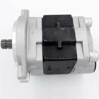 Linde 0009812526 Dişli Pompa 1218 Serisi HT30