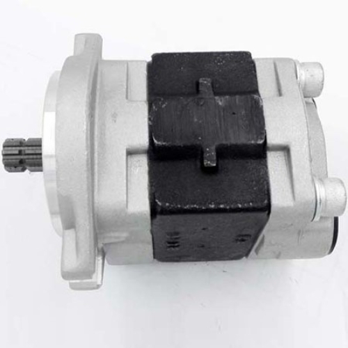 Linde 0009812526 Dişli Pompa 1218 Serisi HT30