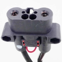 Linde 0039700872 Akü Şarj Kablosu REMA 80A