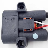 Linde 0039700883 Akü Şarj Kablosu REMA 80A