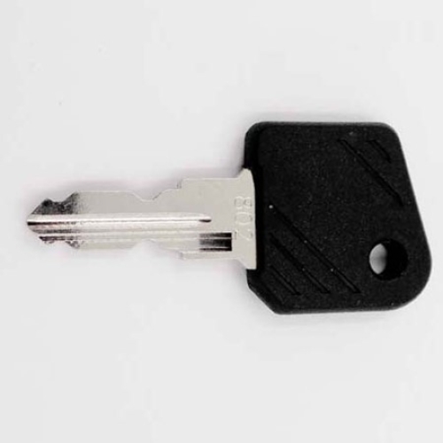 Linde 0039730404 Kontak Anahtarı 802 Key