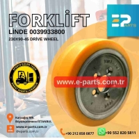 Linde 0039933800 230x90-45 Drive wheel