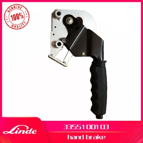 Linde 3355100103 El Fren Mekanizması