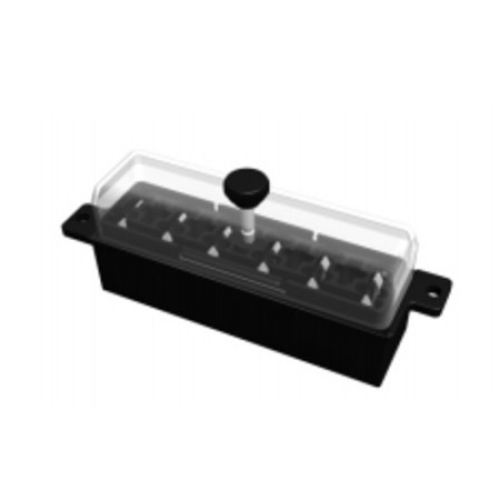 Linde 7912503407 Sigorta Kutusu