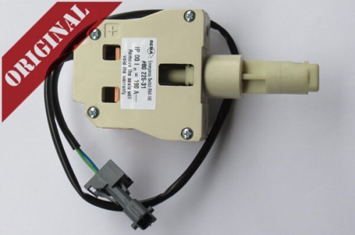 Linde 7915491601 Emergency Power Off Switch FOR Linde
