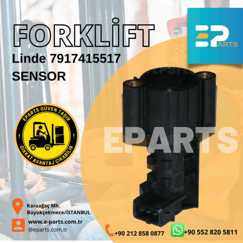 Linde 7917415517 Sensor