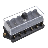Linde 7919000031 Sigorta Kutusu