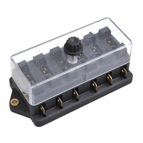 Linde 7919000031 Sigorta Kutusu