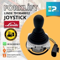 Linde 7919040012 JOYSTICK ELECTRICAL
