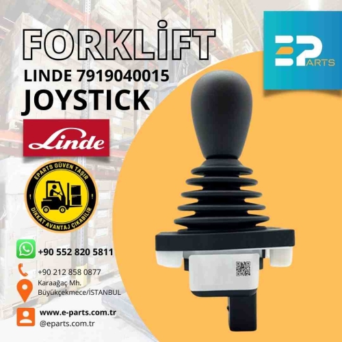 Linde 7919040015 Joystick