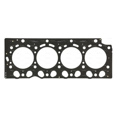 Linde DZ04289406 Silindir Kapak Contası 3 Kertik (2012 L04)