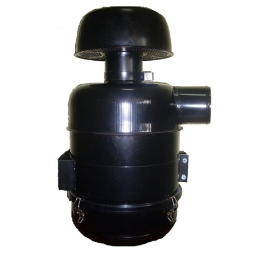 Linde DZ10175069 Yağ Banyolu Hava Filtresi 351 Serisi