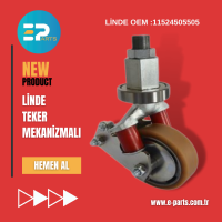 Linde Denge Teker Mekanizması 11524505505