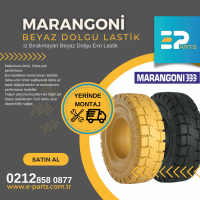 Hangcha Forklift Lastiği