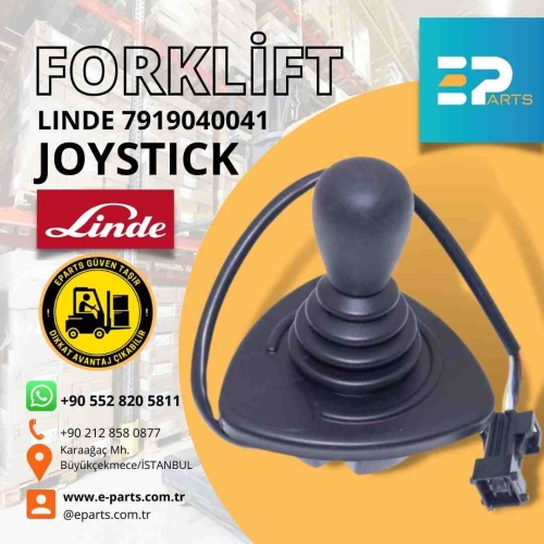 Linde Joystick 7919040041 