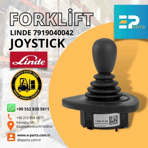 Linde Joystick 7919040042 OEM