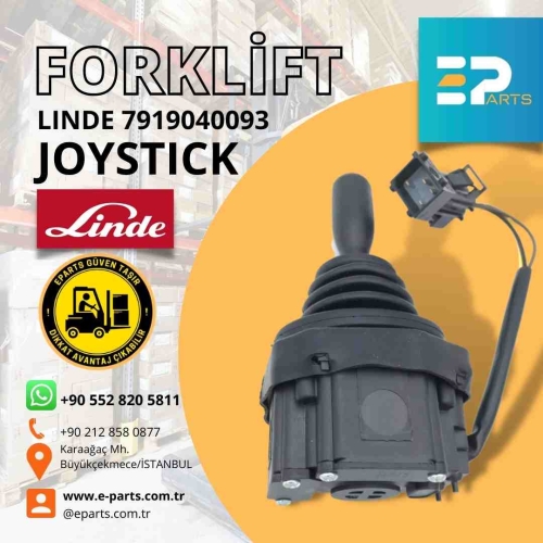 Linde Joystick 7919040093