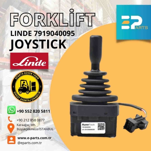 Linde Joystick 7919040095