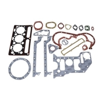 Linde U5LT0216 Üst Takım Conta (Perkins)
