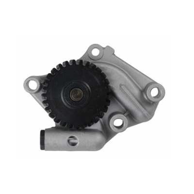 Linde YM129900-32001 Yağ Pompası (Yanmar)