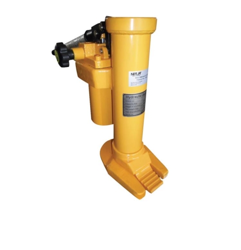 MAKİNE KRİKOSU NL-HJ 5 Ton