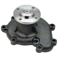 MAZDA XA-HA 901096872 Devirdaim - Water Pump