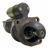 MITSUBISHI TİPİ 12V MARŞ MOTORU 