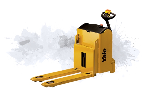 MP25-30HD 2500-3000 kg