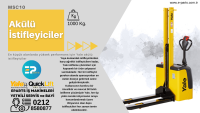 MSC10 1000 kg