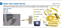 Mobil Yaşam Hatları