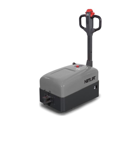 NETLİFT  NL-TWT 01 Elektrikli Mini Çekici