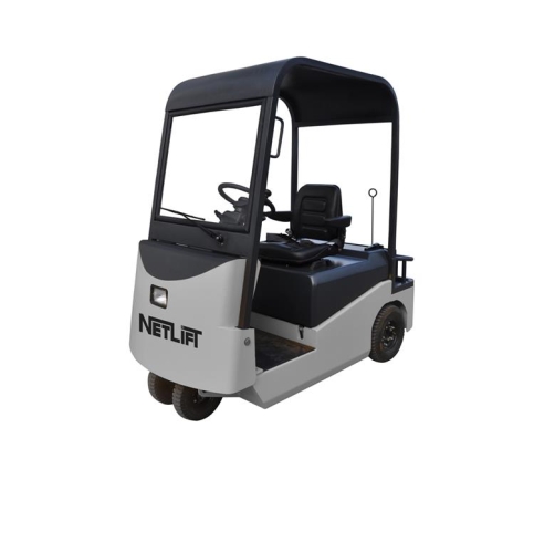 NETLİFT  NL-TWT 03 Elektrikli Profosyonel Çekici